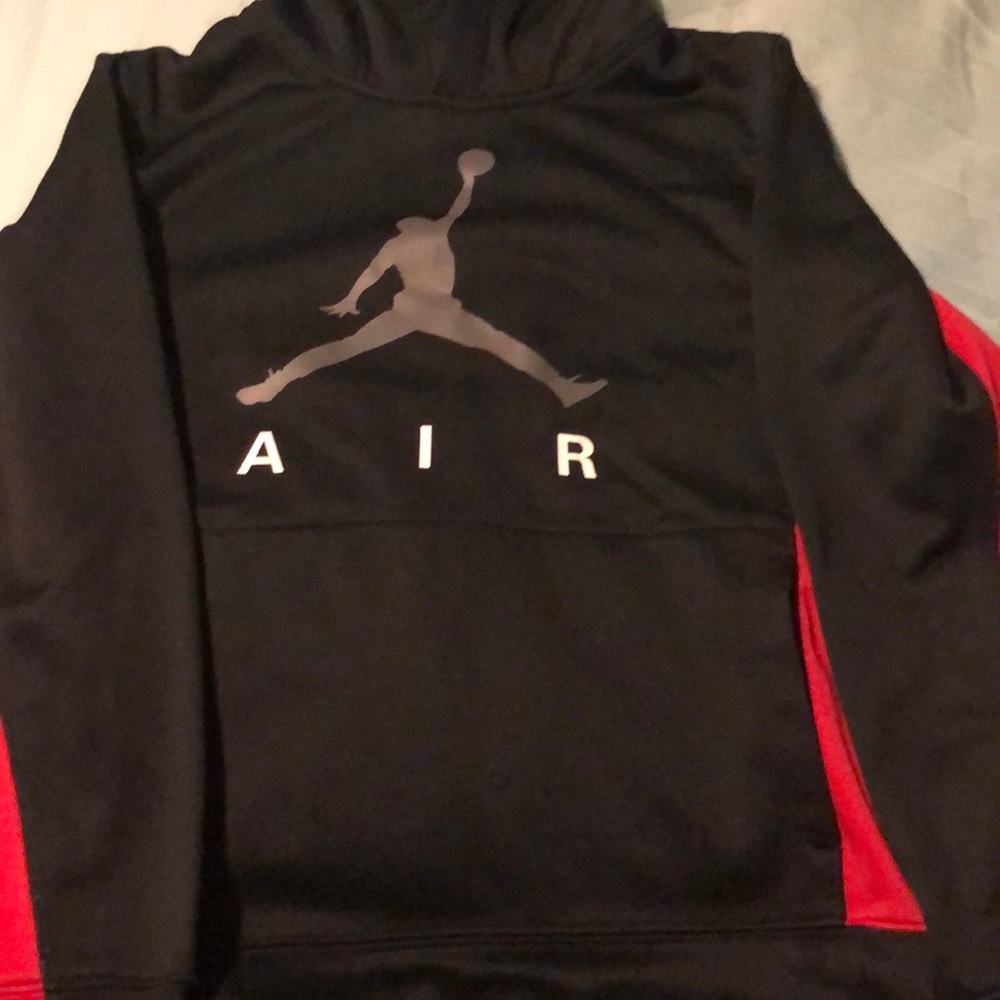 Air Jorden hoodie